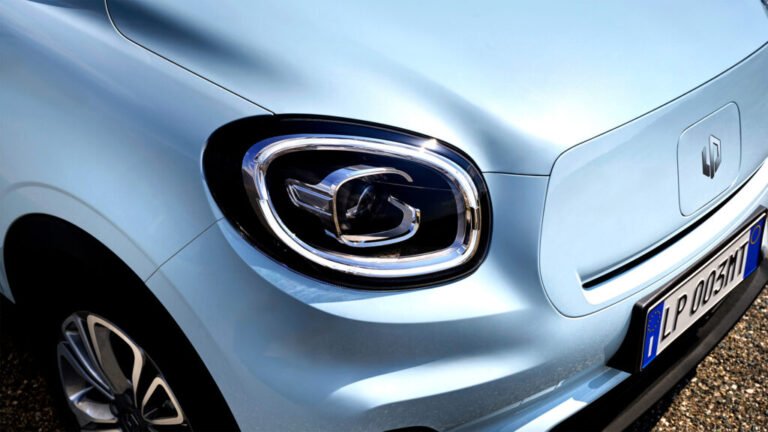 Stellantis Suddenly Kills Leapmotor EV Production In Poland Amid Tariff Tensions