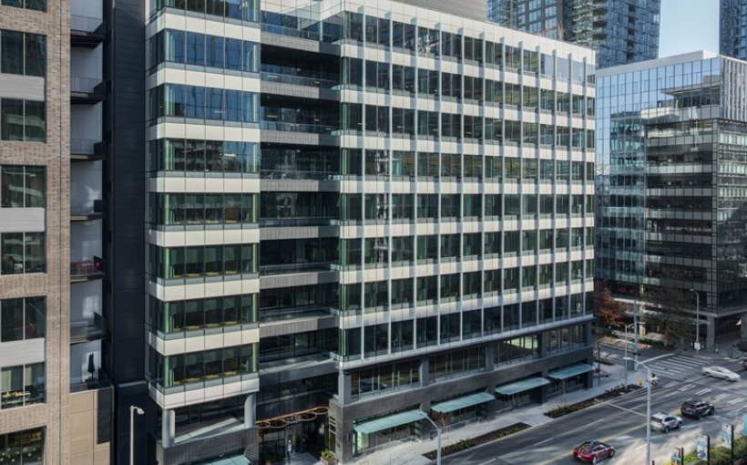 Seattle Children’s Joins TCC’s Life Science Development