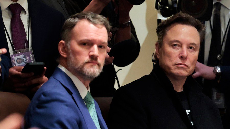 Musk, Tesla caught in crosshairs of Trump trade war with China