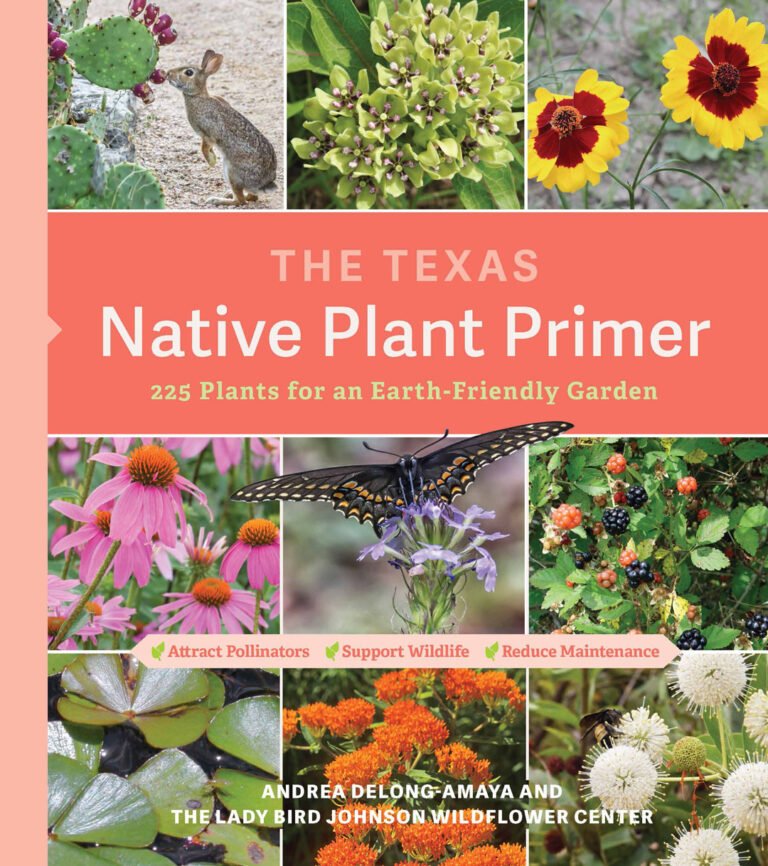 Plants for Earth-Friendly Gardens: New Episode!