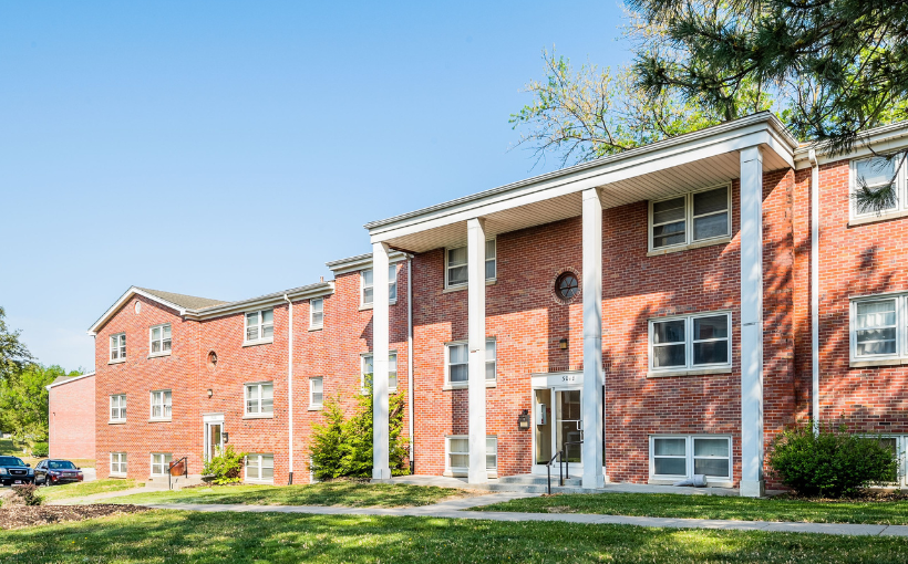 Eastham Capital, Bender Companies Acquire Omaha MF for $19M