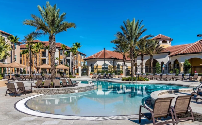 Kissimmee Rental Asset Picked Up by TruAmerica