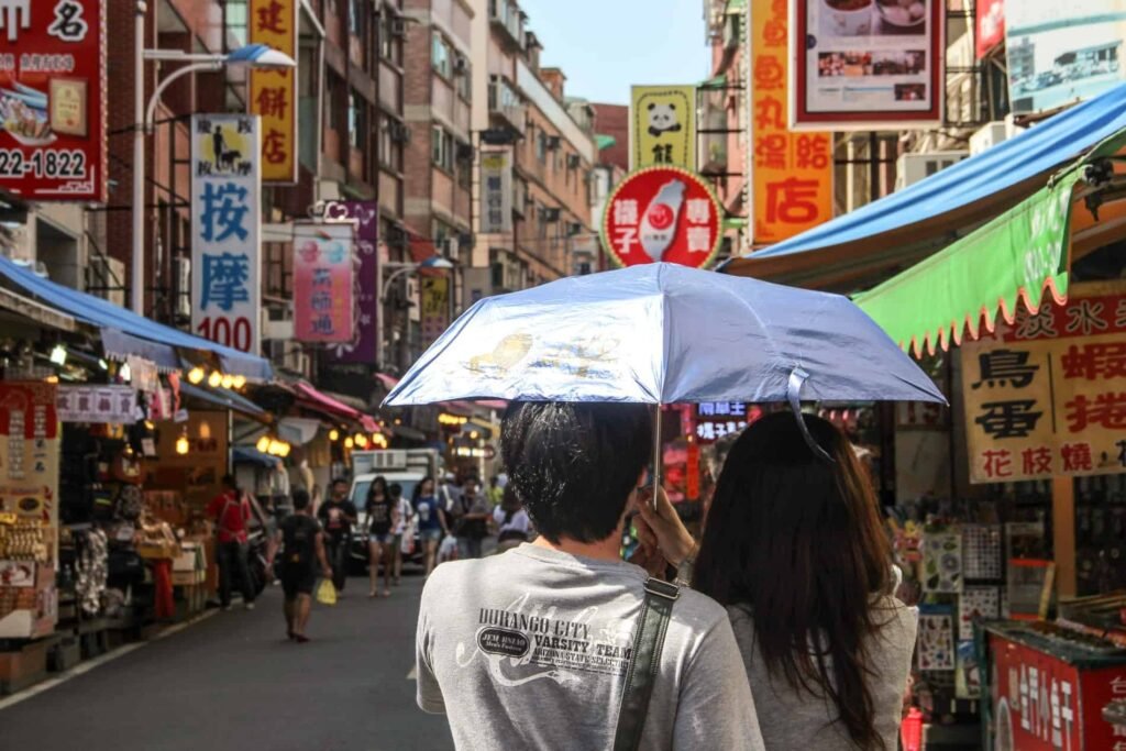 Places to Visit in Taiwan – The Little Known Island with Big Attraction