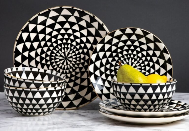 Up to 70% Off Thyme & Table Cookware, Dinnerware, Pans, & More on Walmart.com