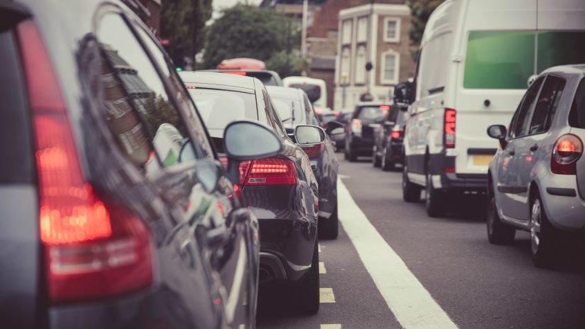 Easter holiday traffic predictions are no yoke