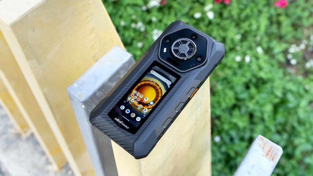 Ulefone Armor 30 Pro will become available on April 14