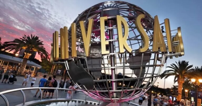 Buy One, Get One FREE Universal Studios Hollywood Tickets