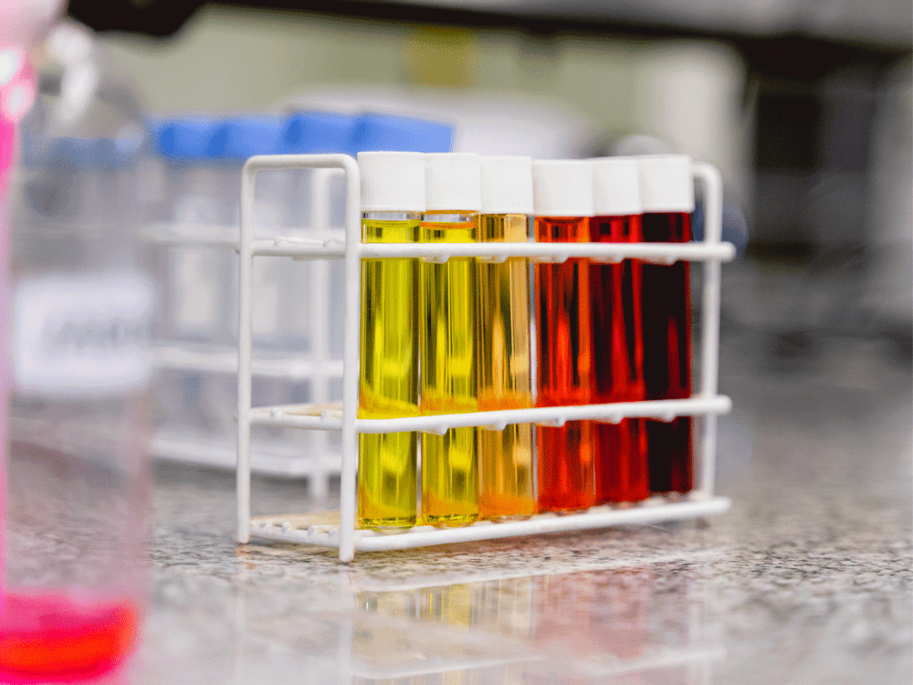 Fermentation will power next wave of natural colors say startups as FDA targets synthetic food dyes