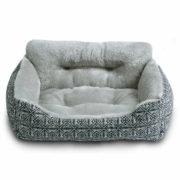 Lounger Small Pet Bed for only $7.54!