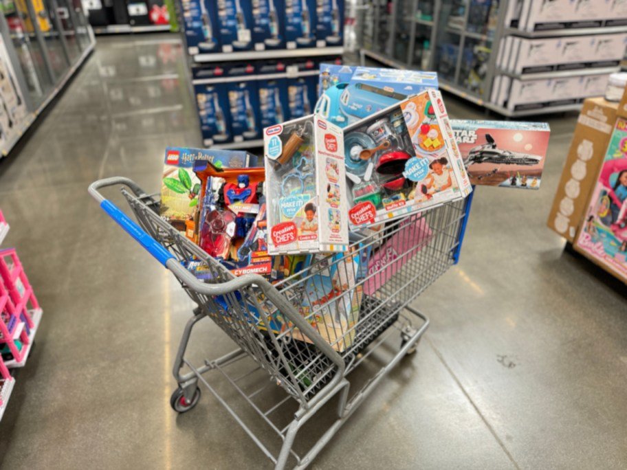 Best Toy Deals This Week – LEGO, Disney, Little Tikes & More!