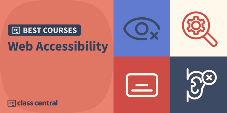 11 Best Web Accessibility Courses for 2025: Web for All