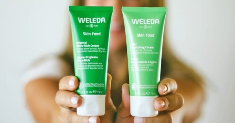 Weleda Skin Food Body Cream Only $9.49 Shipped on Amazon (Reg. $19) – Over 25,000 5-Star Ratings