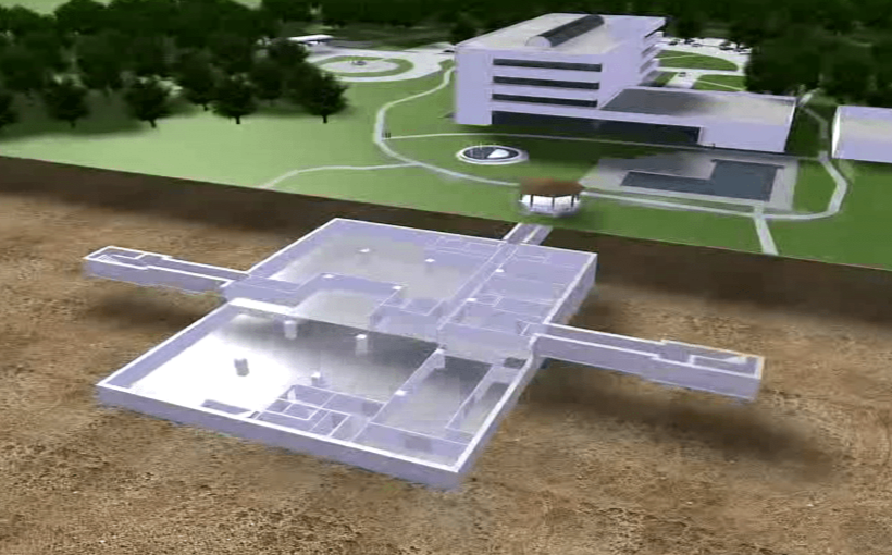 Impervious Houston Data Center Set for Expansion