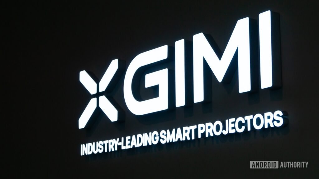 Projector deals: Save up to $120 on the XGIMI Elfin Flip and MoGo 3 Pro