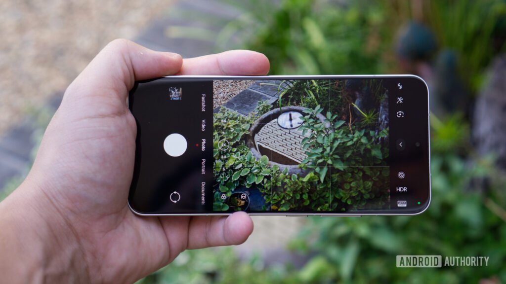 Here are Android Authority’s best smartphone photography tips