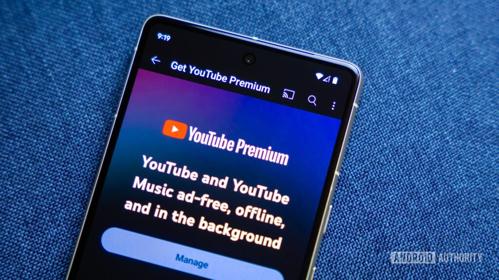 Even the earliest YouTube Premium users can’t avoid a price hike anymore