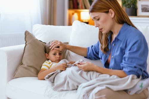 A Second Child Has Died In The Texas Measles Outbreak