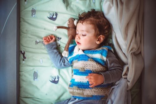Study: Children Exposed To Brain-Harming Chemicals From Mattresses