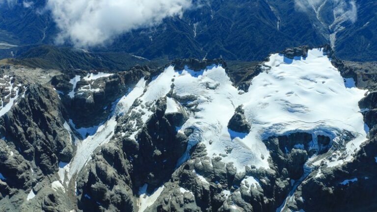First Global Comparison of Glacier Mass Change: They’re All Melting, and Fast