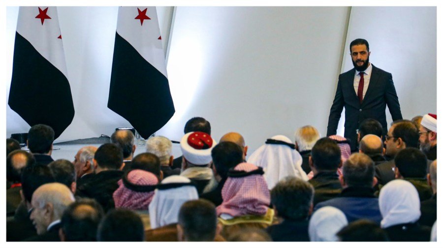 Russia’s foothold in Syria presents conundrum for Trump
