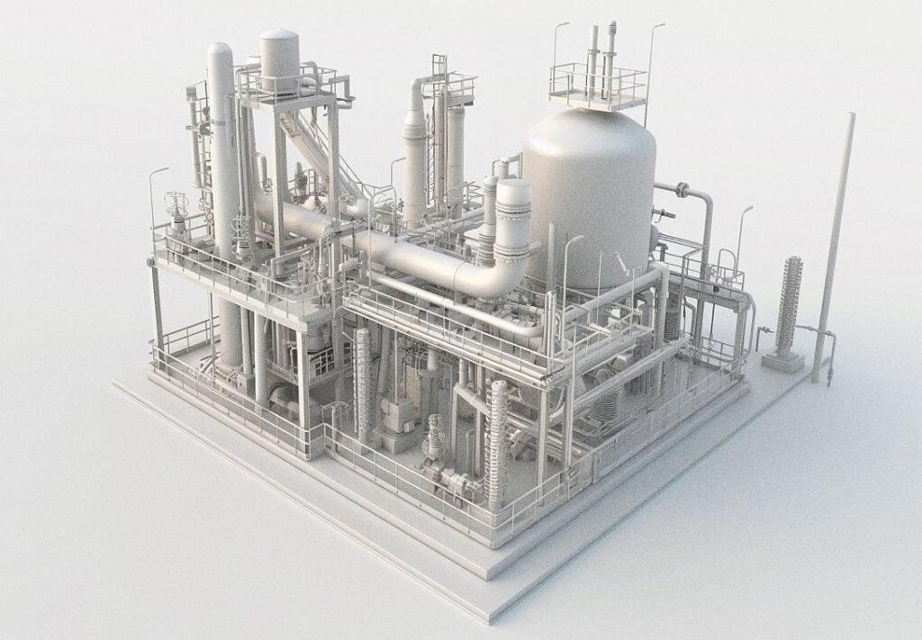 ‘We can handle any kind of lignocellulosic biomass…’ altM scales up thermochemical process to valorize ag waste
