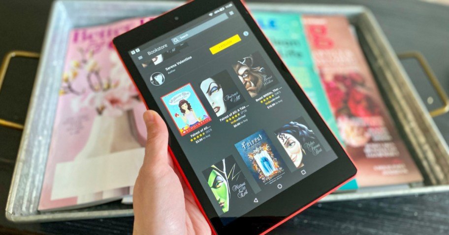 Kindle Unlimited ONLY 99¢ for 3 Months – Over $30 Value (Unlimited Reading & Listening on ANY Device)