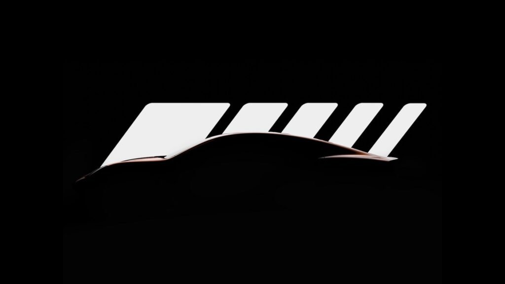 Mercedes-AMG's Sexiest, Most Powerful Sedan Arrives Soon