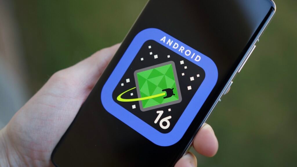 Android 16 is here for more than just Pixels: All these phones can also run the Android 16 beta!