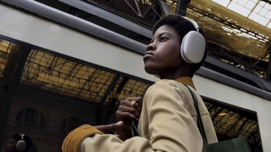 AirPods Max’s lossless audio update has been delayed