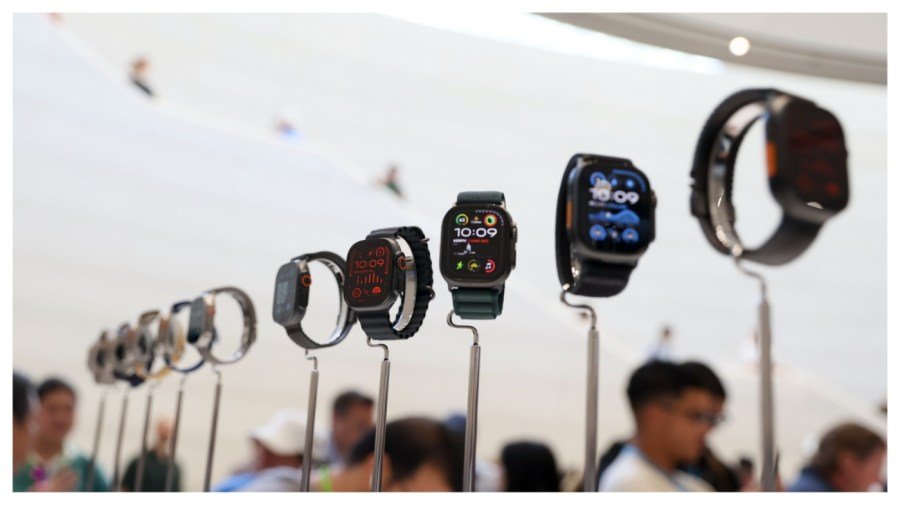 US, China trade war exposes tech vulnerabilities
