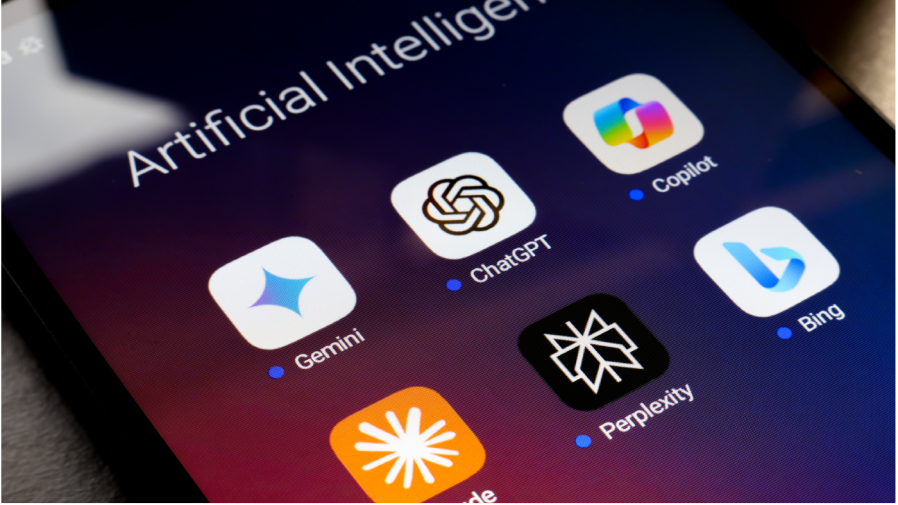 Many Americans share mistrust of artificial intelligence: Survey