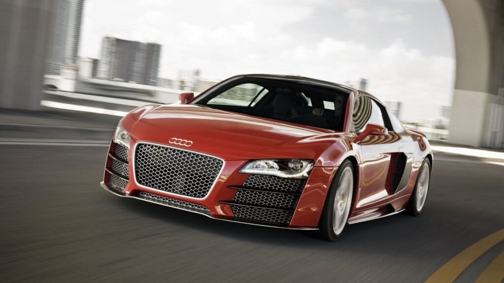 10 Concept Cars That Should Have Been Built