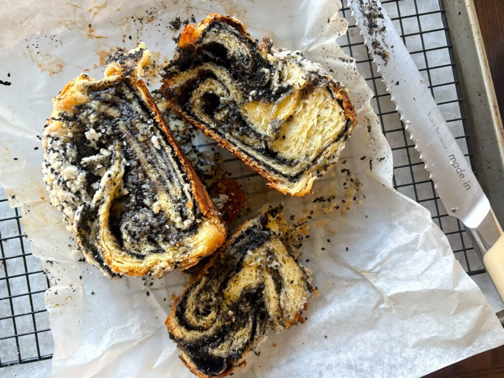 Babka Is an Impressive Home Baking Project You Need to Try