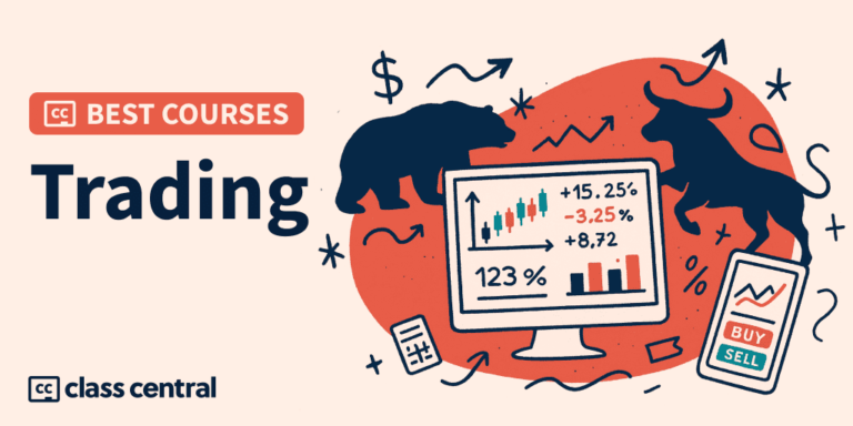 8 Best Trading Courses for 2025