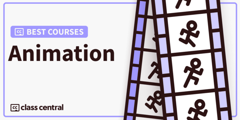 9 Best Animation Courses for 2025: Art in Motion
