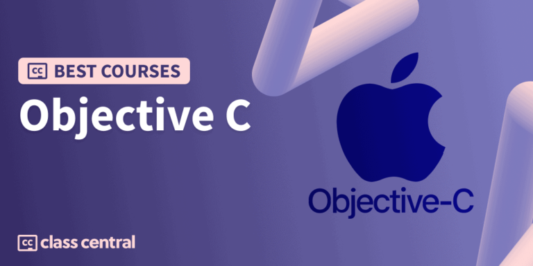 8 Best Objective-C Courses for 2025: Elevate Your iOS Skill Set