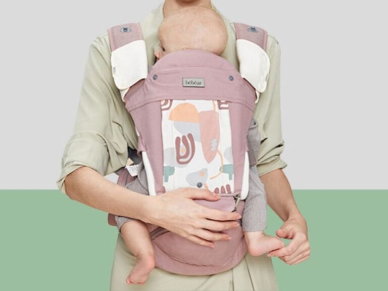 Baby Hip Seat Carrier Only $23.75 Shipped for Prime Members (Reg. $53)