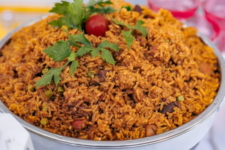 Not just jollof: 13 must-try Ghanaian foods