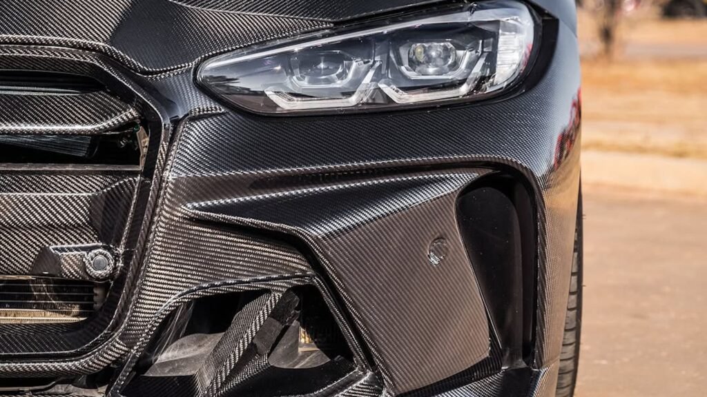 Everything From A BMW To A Ferrari Could Lose Their Favorite Party Piece