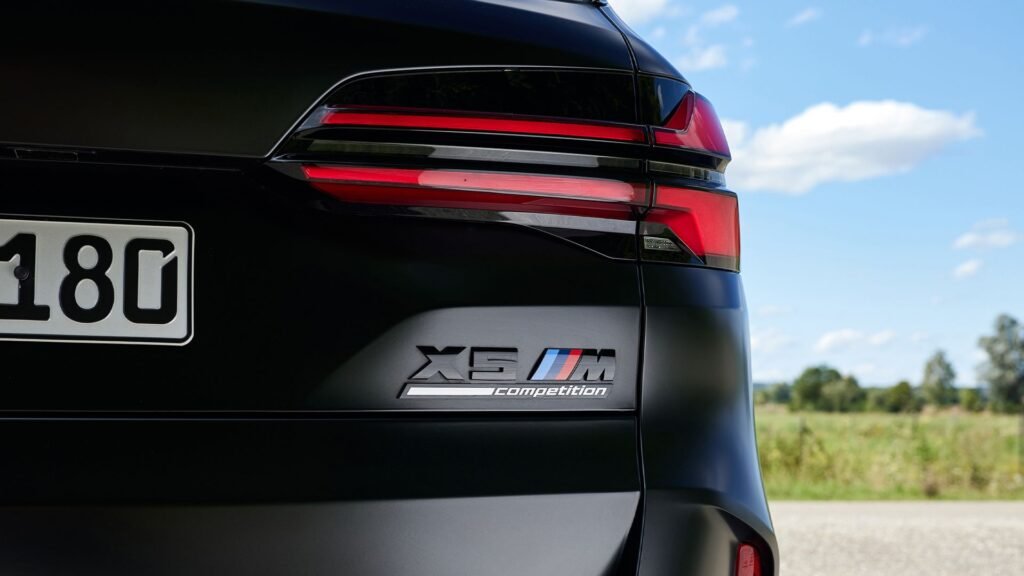 BMW X5 Generations Ranked By Reliability