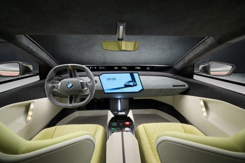 BMW Group Conference Live From Auto Shanghai 2025