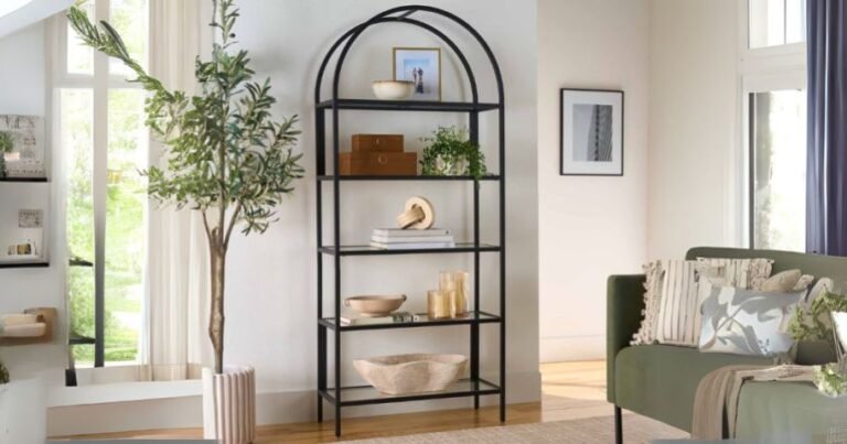 Better Homes & Gardens Bookcase ONLY $110 Shipped on Walmart.com
