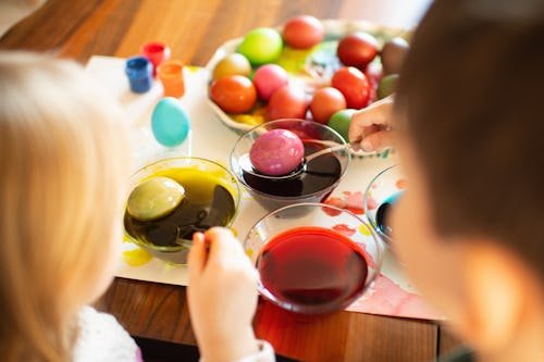 Why Does Easter Change Every Year? The Spring Holiday Doesn't Have A Specific Date