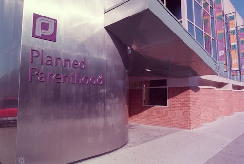 Administration Withholds Title X Funding For Reproductive Healthcare In 22 States
