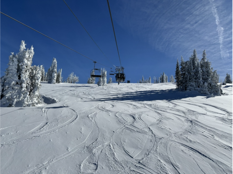 Why Brundage Mountain Is Idaho’s Best Family Ski Destination for Powder, Value, and Adventure