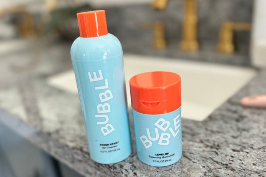 RARE Savings on Bubble Skincare on ULTA.com | Prices from $6