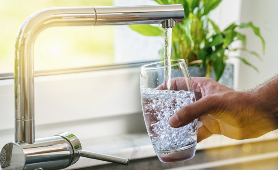 EPA says it will reconsider safety of fluoride in drinking water