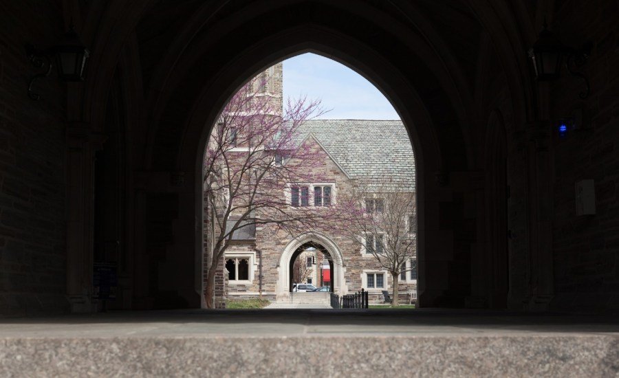 Trump administration suspends multiple Princeton research grants