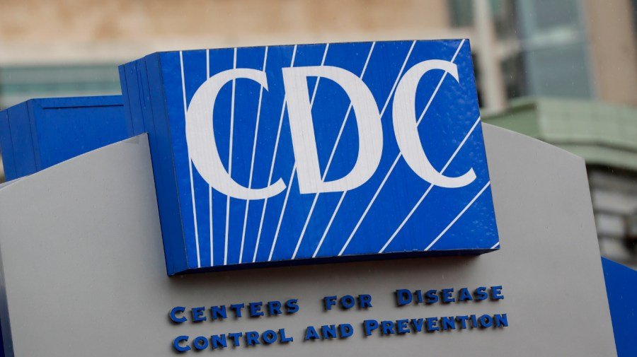 Staff working on childhood lead exposure and cancer clusters fired from CDC