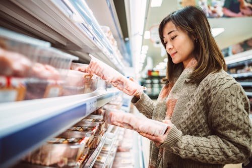 USDA Rolls Back Plan To Limit Salmonella Levels In Raw Poultry